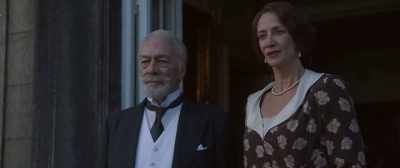 Herr Reichsführer,
welcome to our humble home. - The Exception