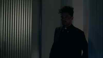 HERR STARR: Where are your friends? - Preacher
