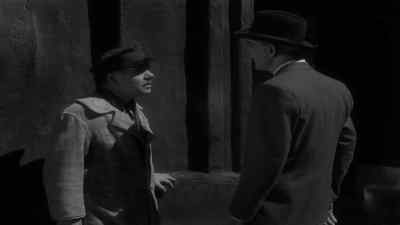 Herr Strauss. - House of Frankenstein