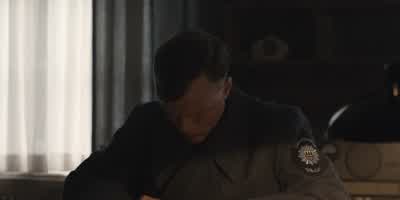Herr Tiedemann. - Dark