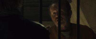 [Herrera]
You can go now, officer. - World War Z