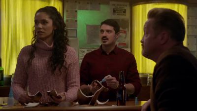 - Herrmann, uh... - Chicago Fire