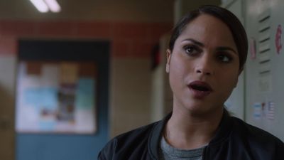 Herrmann, you once told me - Chicago Fire