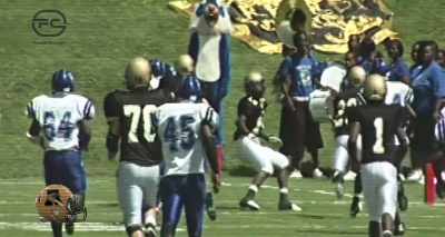 Herschel with the catch,
25, 20, 10 - Under the Stadium Lights