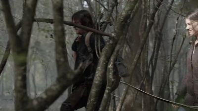 Hershel? - The Walking Dead