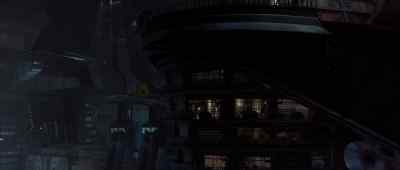 HERSHEY: Central, I need you
to access graphics database. - Judge Dredd