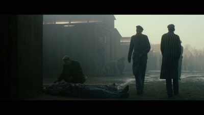 Herszek!
Are all the jobs filled? - The Auschwitz Report