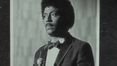 Hervey: Thirty years
after Little Richard breaks, - Little Richard: I Am Everything