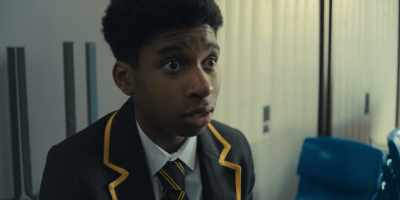 He's 13. How can you be
involuntarily celibate at 13? - Adolescence