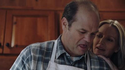 - He's 17, Dan. - FBI