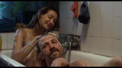 He's 30-something,
he would know by now. - The Male Gaze: First Kiss