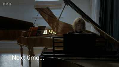 He's 38 years old. - Being Beethoven