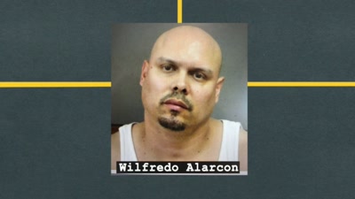 He's 5' 9", stocky build, - FBI TRUE