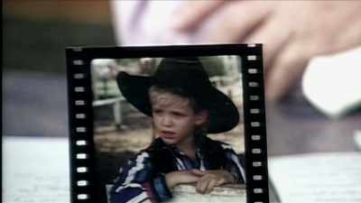 He's 7 years old,
and he's beautiful. - How It Really Happened