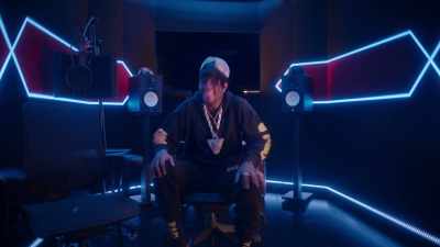 He's a bad kid." [laughs] - Look At Me: XXXTENTACION