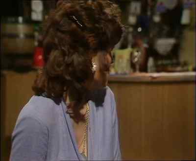He's a bit funny looking. - Last of the Summer Wine