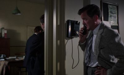 He's a bit simple you know - 10 Rillington Place