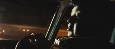 - He's a cheat. - Slumdog Millionaire