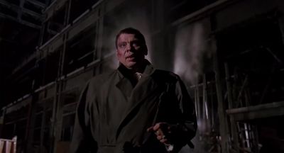 He's a cockroach - Darkman