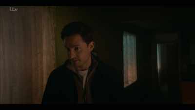 He's a coercive,
bullying narcissist, - The Long Call