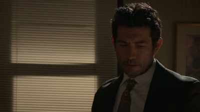 - He's a cop?
- Was. - High Heel Homicide