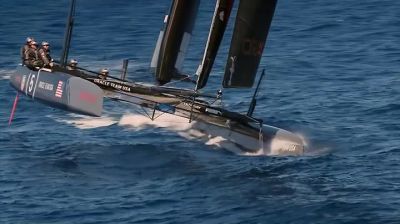 He's a crow. - Top Gear