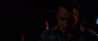 He's a dark fucking spirit - Wrath of Man