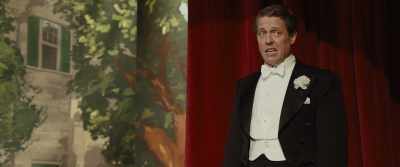 He's a desperate man. - Florence Foster Jenkins