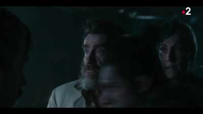 He's either a fool - Nautilus