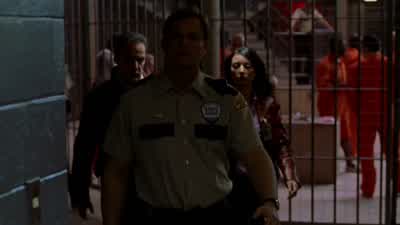 He's a friend of Richard. - Criminal Minds