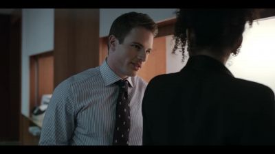He's a fucking dick. - Power Book II: Ghost