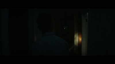 He's a fucking five year old kid.
Nothing to be afraid of. - Little Evil