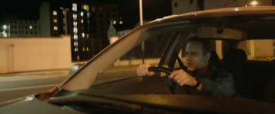 He's a fucking psycho! - Nightride