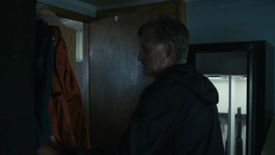 He's a fucking weirdo. - The Sinner