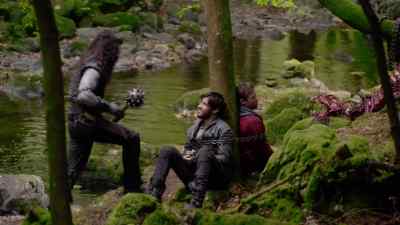 He's a funny guy, right?
He's a funny guy. - Krypton