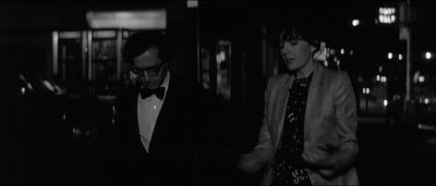 He's a genius - Manhattan