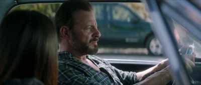 He's a goddamn cop. He's onto
something. - Daddy's Girl