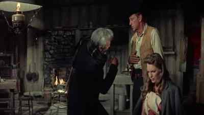 He's a good boy, Coaley. - Man of the West
