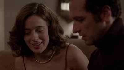 HE'S A GOOD BOY. - The Americans