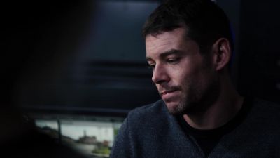 He's a good cop. - Sense8