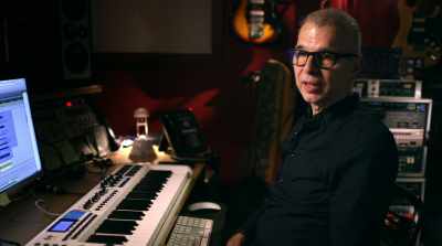 He's had a good dose - David Bowie: The Last Five Years