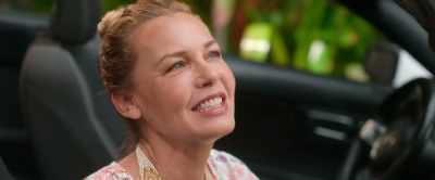 He's a good guy, Mags.
And they're hard to find. - A Week in Paradise