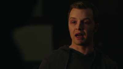 He's a good guy." - The Red Line