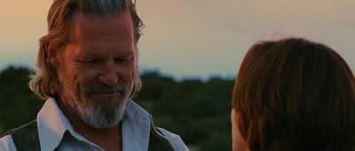 He's a good guy - Crazy Heart