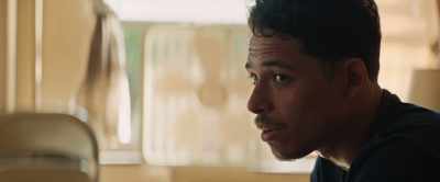He's a good kid.
He's smart. He's funny. - In the Heights