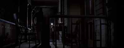He's a good man, Cal.
Don't sell him short, boy - East of Eden