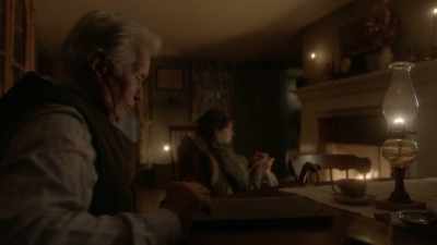 hes-a-good-man - Anne of Green Gables: Fire & Dew