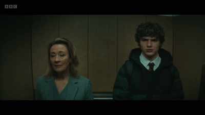 He's a good man, too, you know? - Ludwig
