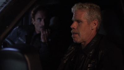 He's a good mechanic. - Sons of Anarchy