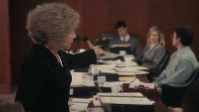 He's a good person who did
a bad thing and you cannot- - Menendez: Blood Brothers